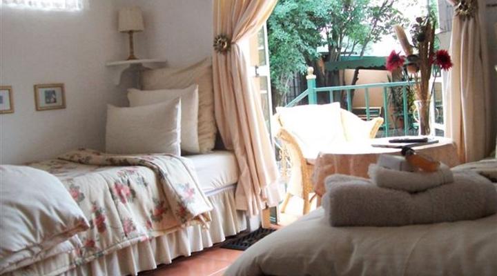 Always Welcome at Welcome Inn