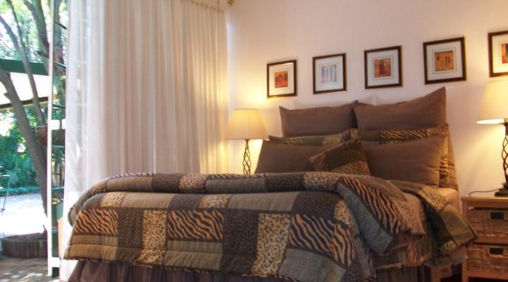 Always Welcome at Welcome Inn