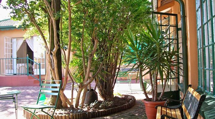 Always Welcome at Welcome Inn