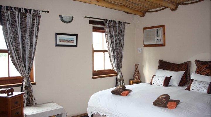 Klein Karoo Valley Guest Farm