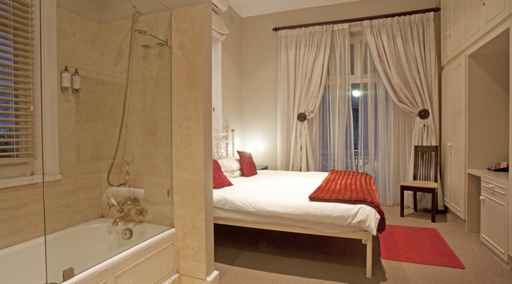 Enchanted Guest House