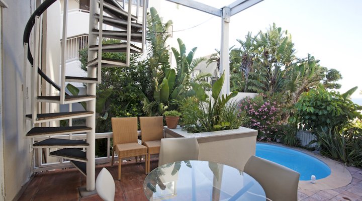 Enchanted Guest House