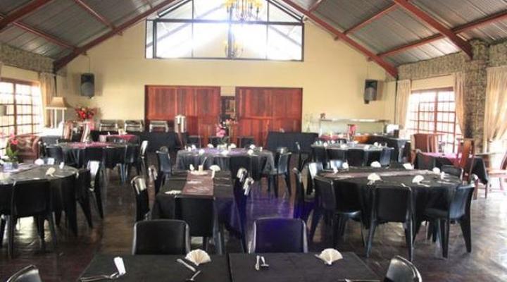 Cullinan Diamond Lodge