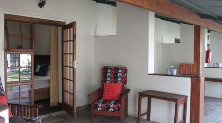 Cullinan Diamond Lodge