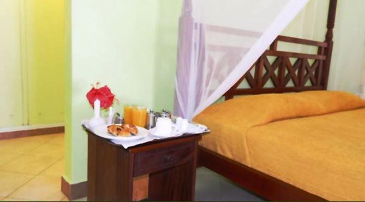 Jumuia Resorts - Jumuia Beach Resort Kanamai