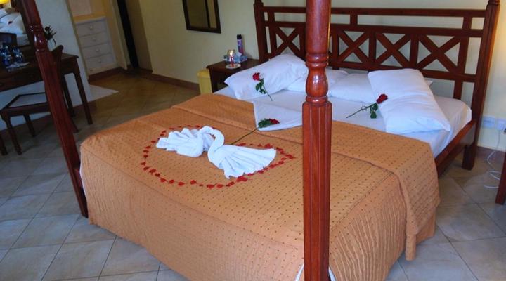 Jumuia Resorts - Jumuia Beach Resort Kanamai