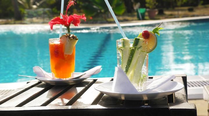 Jumuia Resorts - Jumuia Beach Resort Kanamai