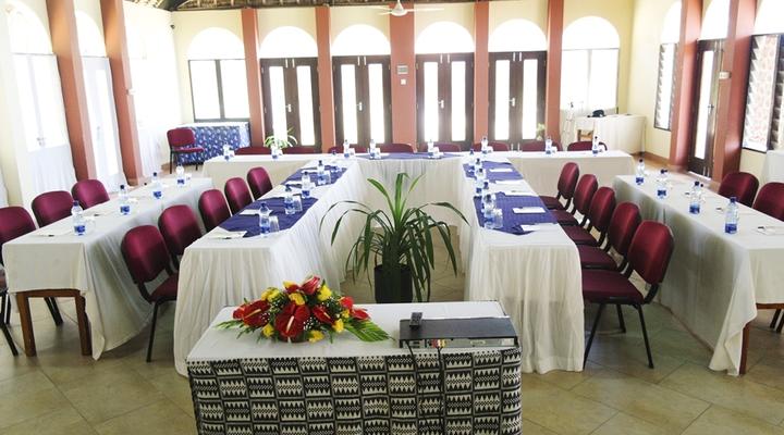 Jumuia Resorts - Jumuia Beach Resort Kanamai