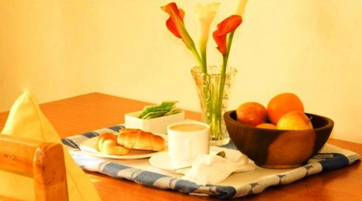 Jumuia Resorts - Jumuia Conference and Country Home Limuru