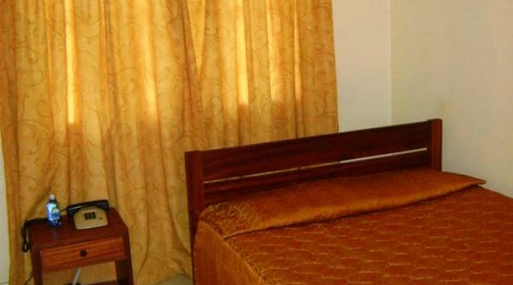 Jumuia Resorts - Jumuia Guest House Nakuru