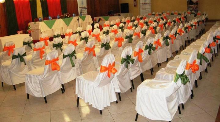 Jumuia Resorts - Jumuia Guest House Nakuru