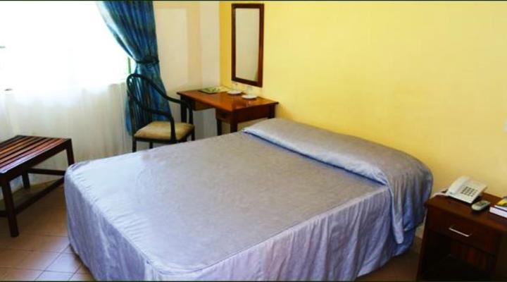 Jumuia Resorts - Jumuia Hotel Kisumu