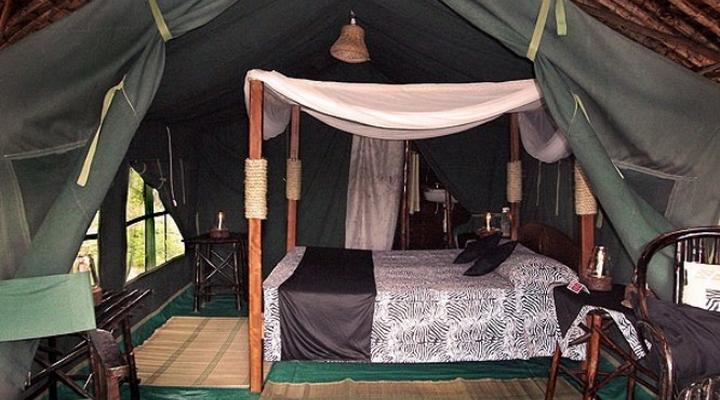 Loyk Tsavo Safari Camp