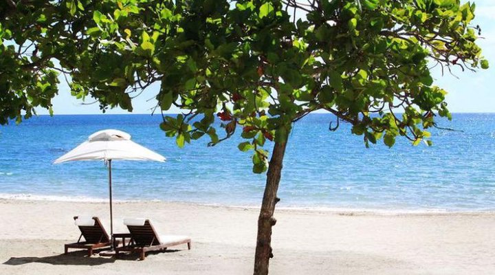 Casa Colonial Beach & Spa