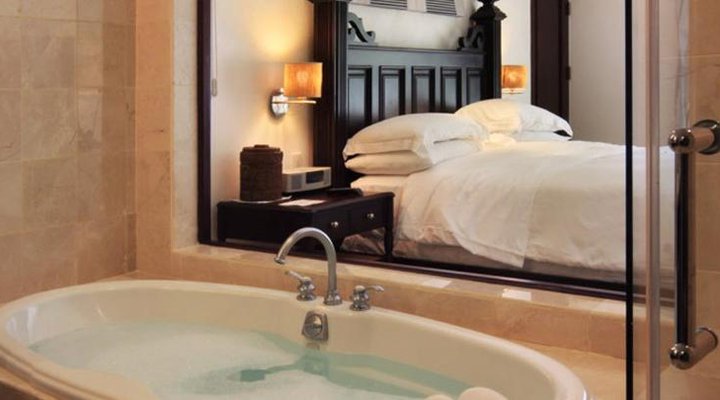 Casa Colonial Beach & Spa