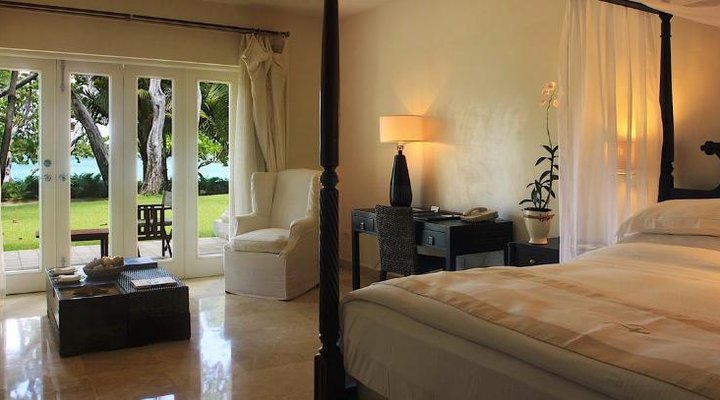 Casa Colonial Beach & Spa