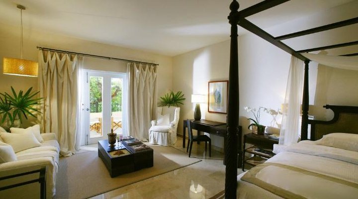 Casa Colonial Beach & Spa