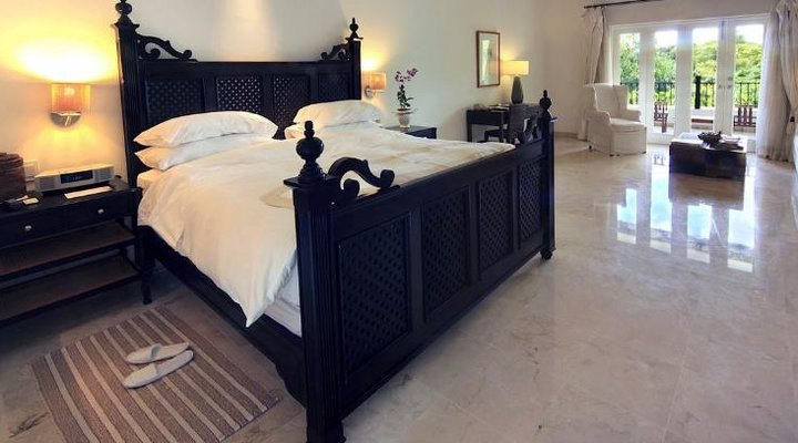 Casa Colonial Beach & Spa