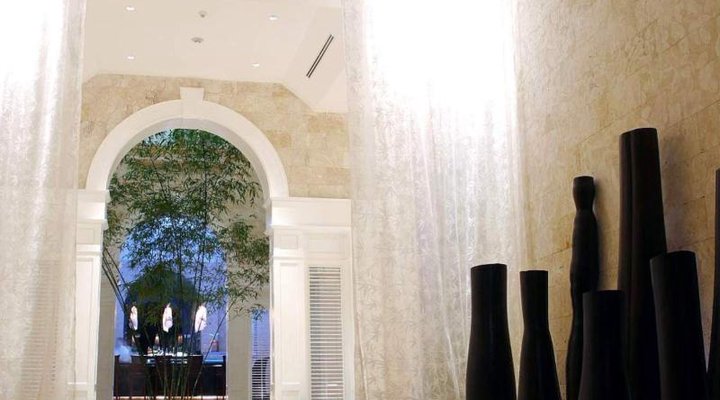 Casa Colonial Beach & Spa