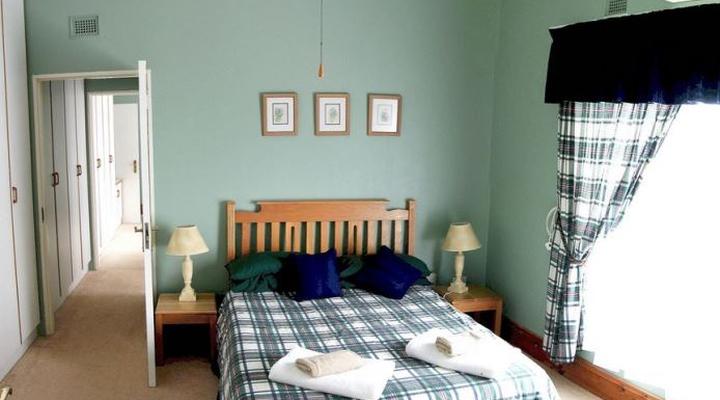 Izotsha Creek Estate