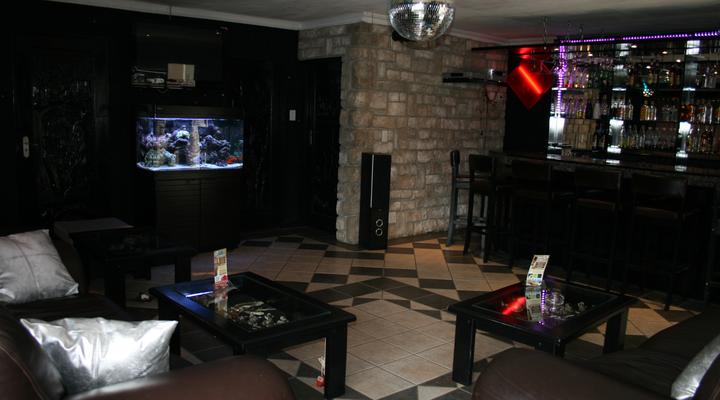 Africa Centre Airport Leisure Hotel