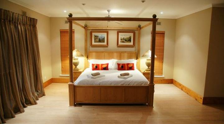 Izotsha Creek Estate