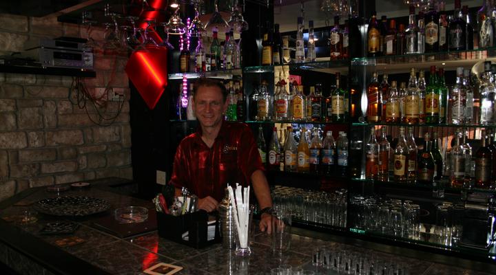 Africa Centre Airport Leisure Hotel