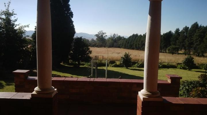 O'Grady's Accommodation