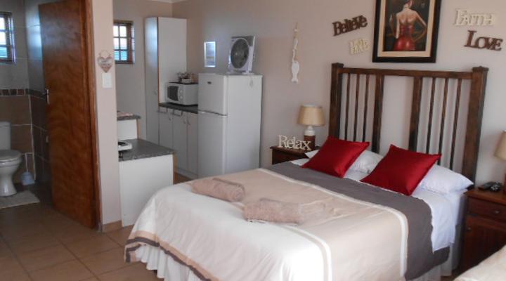 Susan's Accommodation