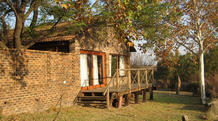 Waaigras Conference Centre and Cottage