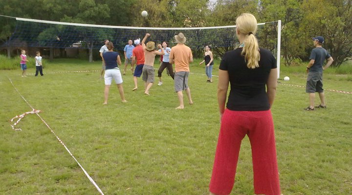 Waaigras Conference Centre and Cottage