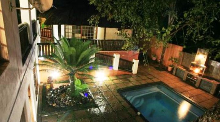 Pensão Guest House