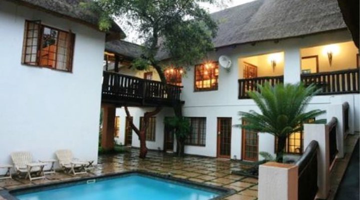 Pensão Guest House