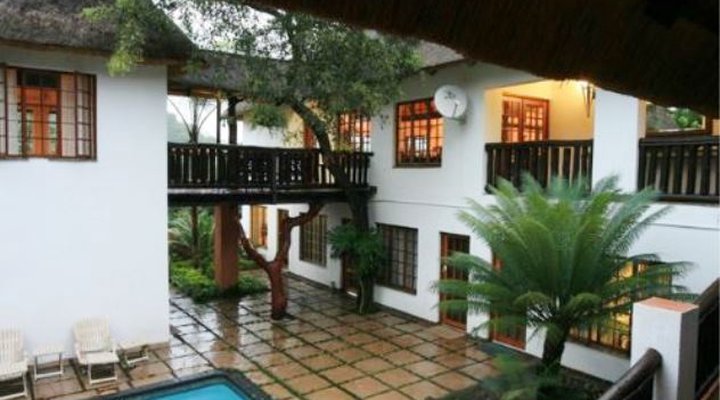 Pensão Guest House