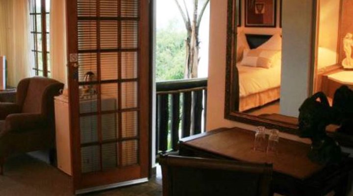 Pensão Guest House