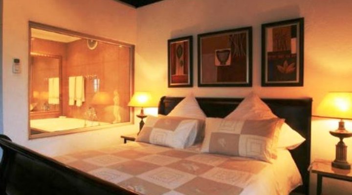 Pensão Guest House