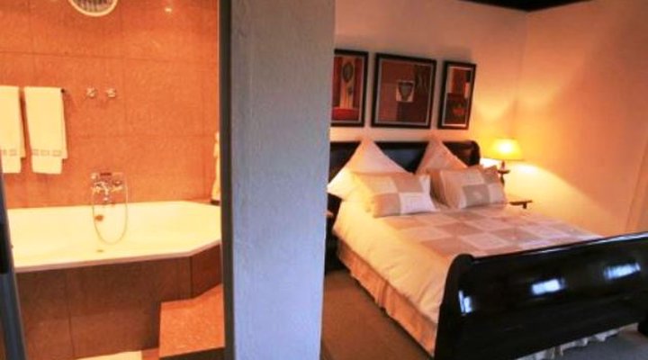 Pensão Guest House