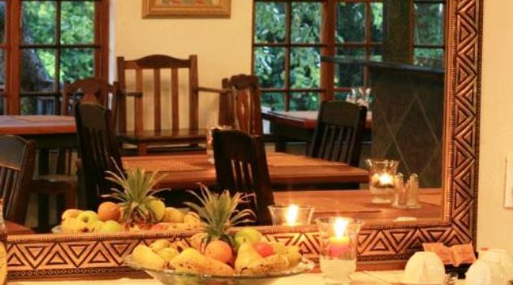 Pensão Guest House