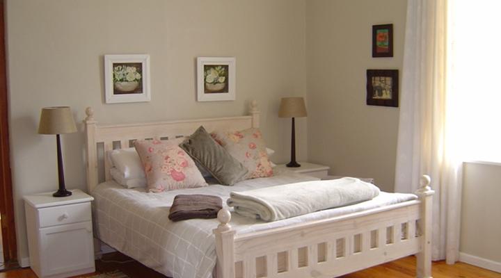 Coverside Guest Farm