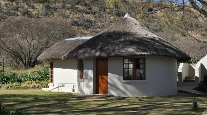 Coverside Guest Farm