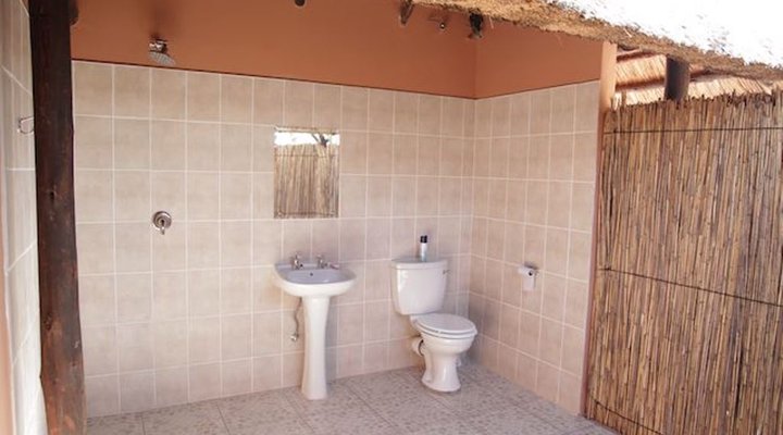 Ghanzi Trail Blazers