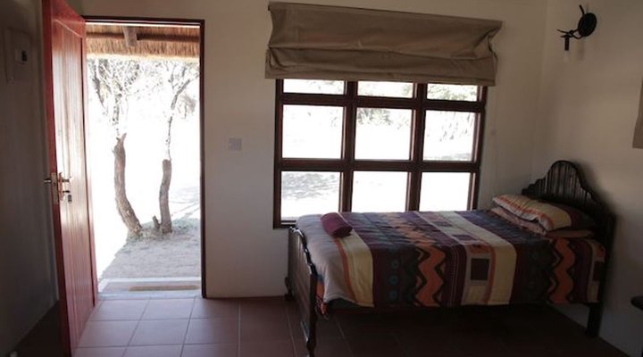 Ghanzi Trail Blazers