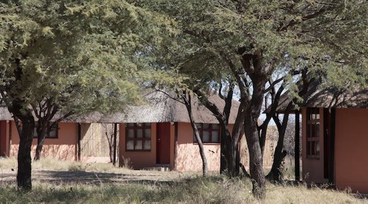 Ghanzi Trail Blazers