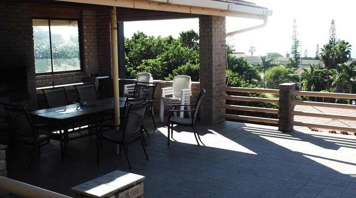 Great Outlook House and Flat