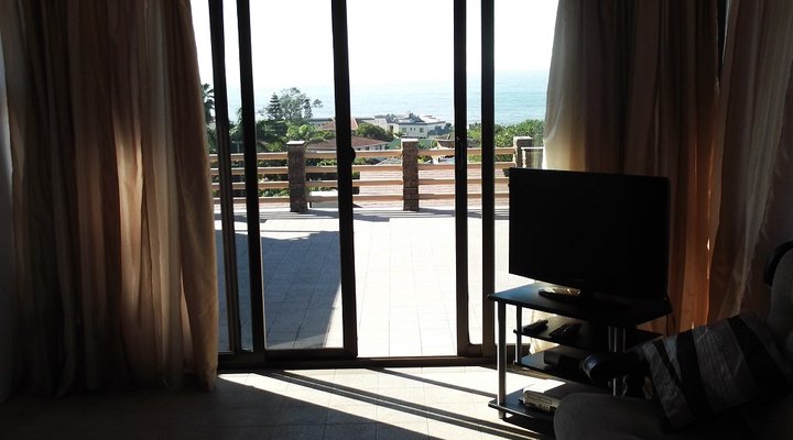 Great Outlook House and Flat