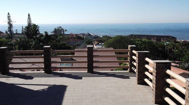 Great Outlook House and Flat