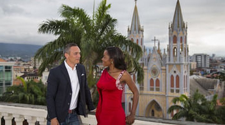 Sofitel Malabo President Palace