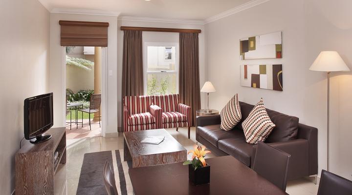 Villa Executive Apartments