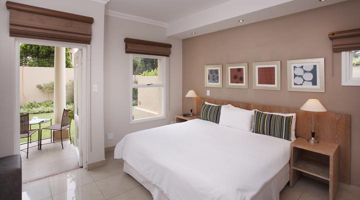 Villa Executive Apartments