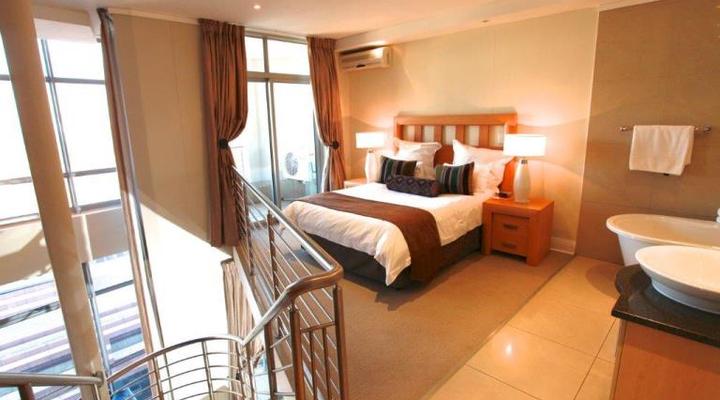 Hydro Executive Apartments